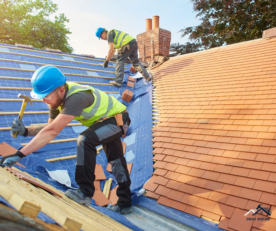 Why choose Roof Repair Near Me in Madisonville, KY